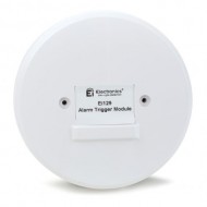 Aico EI129 HARD WIRED SWITCHED INPUT MODULE Aico EI129 HARD WIRED SWITCHED INPUT MODULE