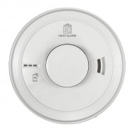 EI3014 Heat 10Yr+ Lithium Cells and Mount Plate