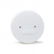 Aico Ei128R Surface Mount Kit with 5A Relay with Switch Pulse Aico Ei128R Surface Mount Kit with 5A Relay with Switch Pulse