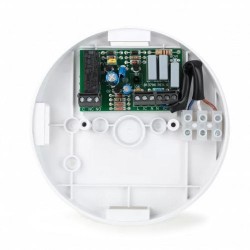 Aico Ei128R Surface Mount Kit with 5A Relay with Switch Pulse