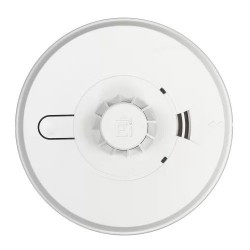 Ei144e Heat Alarm with Hush, Alkaline Battery Back-up and Mount Ei144e Heat Alarm with Hush, Alkaline Battery Back-up and Mount