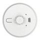 Ei144e Heat Alarm with Hush, Alkaline Battery Back-up and Mount Ei144e Heat Alarm with Hush, Alkaline Battery Back-up and Mount