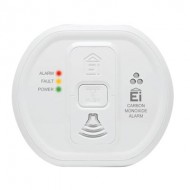 Aico Ei208 Battery only CO Alarm with Memory Aico Ei208 Battery only CO Alarm with Memory