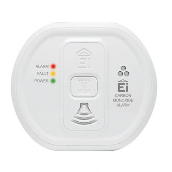 Aico Ei208 Battery only CO Alarm with Memory Aico Ei208 Battery only CO Alarm with Memory