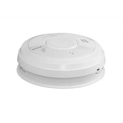 Ei3018 240V CO Alarm 10 Yr+ R/charge Lith Cell I/CONN Ei3018 240V CO Alarm 10 Yr+ R/charge Lith Cell I/CONN