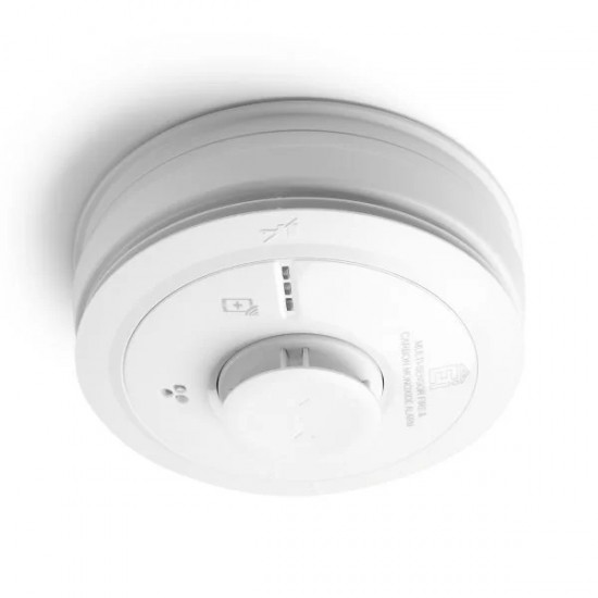 Aico Ei3030 Multi-Sensor Fire and Carbon Monoxide Alarm