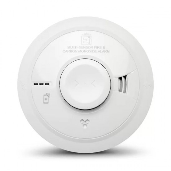 Aico Ei3030 Multi-Sensor Fire and Carbon Monoxide Alarm