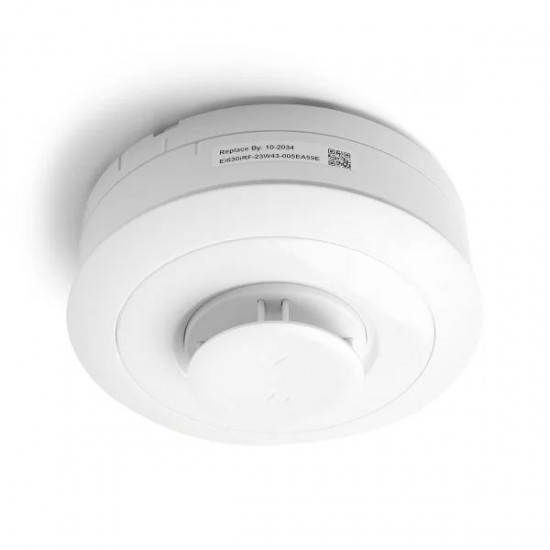 AICO Ei650iRF RadioLINK+ Battery Optical Alarm AICO Ei650iRF RadioLINK+ Battery Optical Alarm