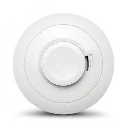 AICO Ei650iRF RadioLINK+ Battery Optical Alarm