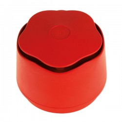 ESP Red IP45 Surface Banshee Sounder ESP Red IP45 Surface Banshee Sounder