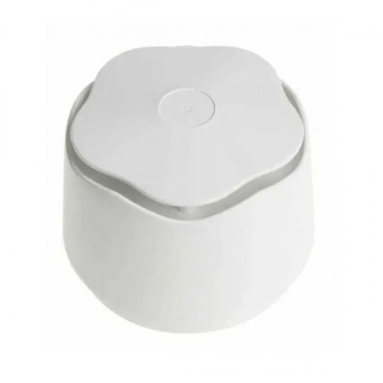 White Surface Banshee Sounder (76 - 110dBA) White Surface Banshee Sounder (76 - 110dBA)