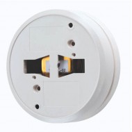 ESP Conventional Detector Base Sounder (93BA) ESP Conventional Detector Base Sounder (93BA)
