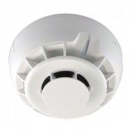 ESP Conventional Fixed Temperature Heat Detector & Diode Base ESP Conventional Fixed Temperature Heat Detector & Diode Base