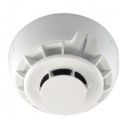 ESP Conventional Fixed Temperature Heat Detector & Diode Base
