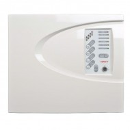 ESP 4 Zone ABS Conventional Fire Panel