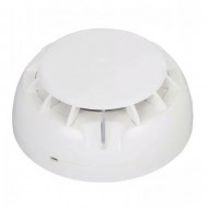 ESP Conventional Optical Smoke Detector & Diode Base ESP Conventional Optical Smoke Detector & Diode Base