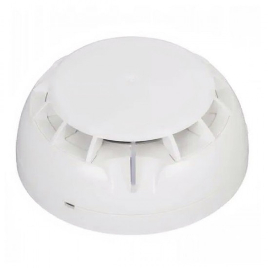 Conventional Optical Smoke Detector & Diode Base