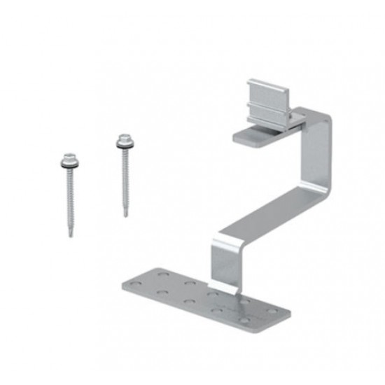 Clenergy ER-I-PRO/01 SolarRoof Pro Tile Roof Hook