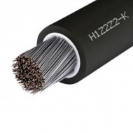 4.0MM BLACK SOLAR CABLE 4.0MM BLACK SOLAR CABLE