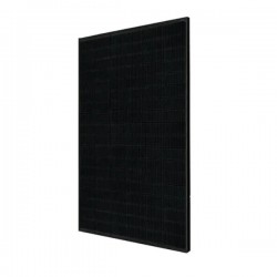 Canadian Solar TOPHiKu6 455W All Black Solar Panel Canadian Solar TOPHiKu6 455W All Black Solar Panel