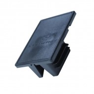 CLENERGY BLACK PRO RAIL END CAP