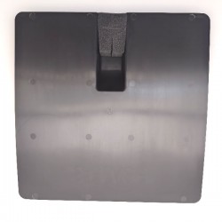 CLENERGY S-FLASH SLATE FLASHING KIT C/W FOAM CLENERGY S-FLASH SLATE FLASHING KIT C/W FOAM