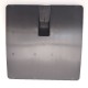 CLENERGY S-FLASH SLATE FLASHING KIT C/W FOAM CLENERGY S-FLASH SLATE FLASHING KIT C/W FOAM
