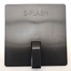CLENERGY S-FLASH SLATE FLASHING KIT C/W FOAM CLENERGY S-FLASH SLATE FLASHING KIT C/W FOAM