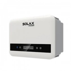 SOLAX 0.7KW MINI STRING INVERTOR