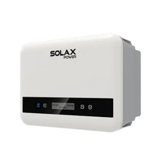 SOLAX 0.7KW MINI STRING INVERTOR SOLAX 0.7KW MINI STRING INVERTOR