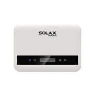 SOLAX 1.1KW MINI STRING INVERTOR SOLAX 1.1KW MINI STRING INVERTOR