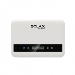SOLAX 0.7KW MINI STRING INVERTOR SOLAX 0.7KW MINI STRING INVERTOR