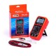 TIS 258 Manual Digital Multimeter