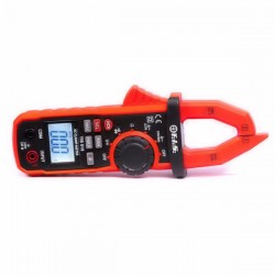 TIS 518 600Amp AC Digital Clampmeter TIS 518 600Amp AC Digital Clampmeter