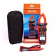 TIS 518 600Amp AC Digital Clampmeter - Auto-Ranging