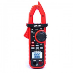 TIS 518 600Amp AC Digital Clampmeter