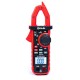TIS 518 600Amp AC Digital Clampmeter - Auto-Ranging