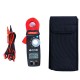 TIS 570 AC/DC Earth Leakage Digital Clampmeter