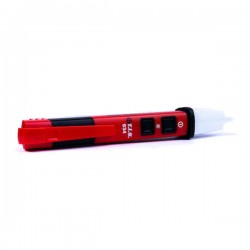 TIS 934 Non-Contact Voltage Detector Audible TIS 934 Non-Contact Voltage Detector Audible