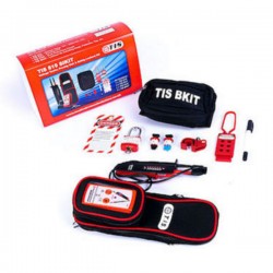 TIS 819SIKIT Voltage Only Complete Safe Isolation Kit