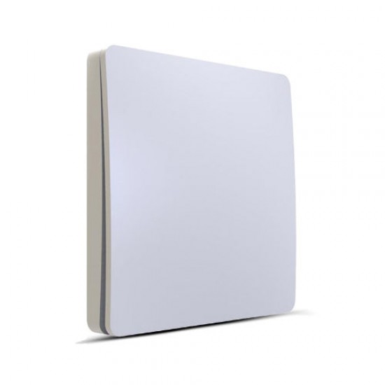 ENER-J 1 Gang Wireless Kinetic Switch White Body , Self-Powered Smart Switch ENER-J 1 Gang Wireless Kinetic Switch White Body , Self-Powered Smart Switch