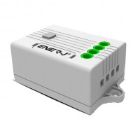 Ener-J 10A(1000W) RF Non Dimmable receiver for Kinetic Switches  *PRO RANGE*