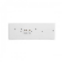ETERNA 4 GANG CONVERTER SOCKET ETERNA 4 GANG CONVERTER SOCKET