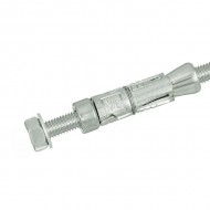 M6X70MM LOOSE MASONRY BOLT M6X70MM LOOSE MASONRY BOLT