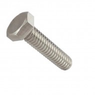 M8 GALV HEX BOLT 25MM M8 GALV HEX BOLT 25MM
