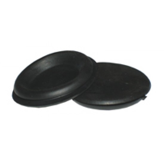 NIGLON 25MM BLIND GROMMETS NIGLON 25MM BLIND GROMMETS
