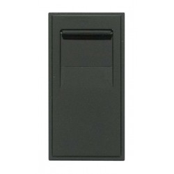 New Media Black Secondary Telephone Module