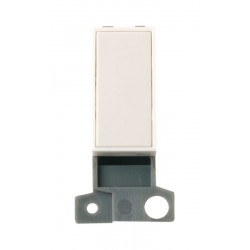 MiniGrid Polar White Blank Module