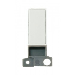 MiniGrid Click White Blank Module