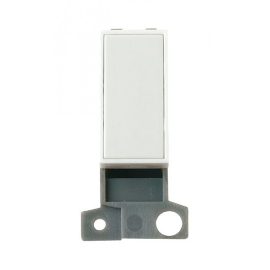 MiniGrid Click White Blank Module